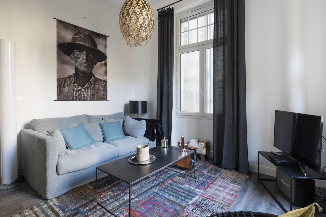 Le Belem - Appartement Au Coeur De L'Intra-Muros Saint-Malo Exterior photo